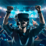 Инновации в ставках на спорт: как виртуальная реальность и игры в реальном времени реформируют индустрию 